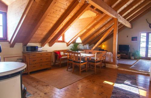 Ferienwohnung Amato - Foto 1