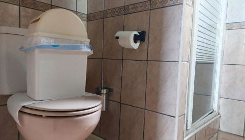 Small studio 15m for single use with sea view - Foto 5