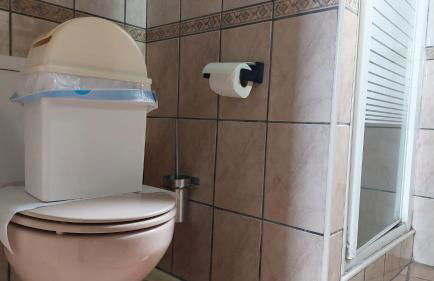 Small studio 15m for single use with sea view - Foto 5