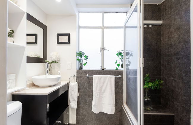 Cozy Vintage Flat - Foto 24