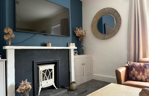 The Whitchurch Apartment- The Painted Rooms - Foto 7