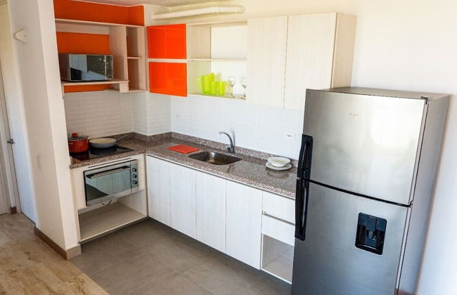 LivinnX Barranquilla 1 - Photo 20