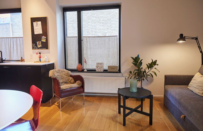 Amaliegade 10 B - Foto 5