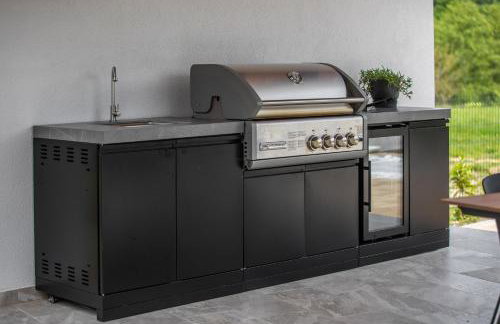 Villa Forestview - Foto 17