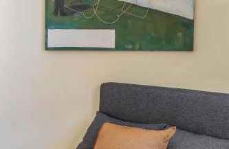 Canela Homes BARCELONA MODERNISTA - Foto 29