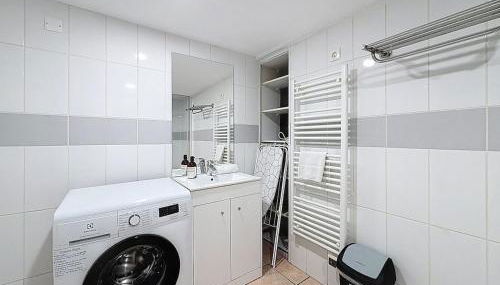 Apaprtement 6 personners Aubière centre - Foto 5