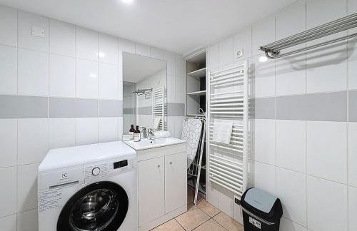 Apaprtement 6 personners Aubière centre - Foto 5