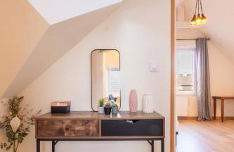 Maison avec garage et jardin - Photo 13