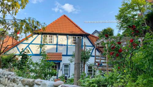 Fischerhaus Blankenese - Foto 2