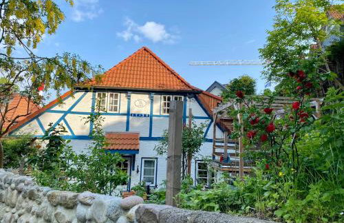 Fischerhaus Blankenese - Foto 2