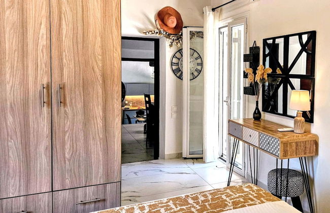 Villa Claire Corfu - Foto 13