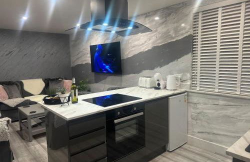 Luxury 2 bedroom apartment - Foto 17