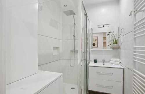 Lavie Maison I Marais Family with terrace - Foto 6