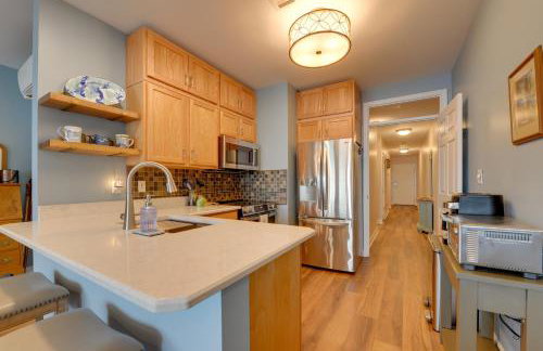 Resort Amenities and Beach Access Huddleston Condo - Foto 5