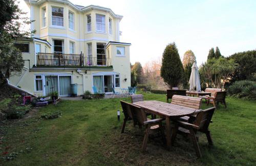 Chelston Dene Holiday Apartments - Foto 40