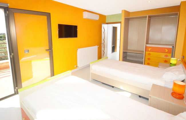 Son Vigili in Campos - Foto 14