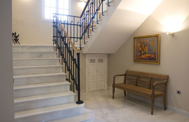 Monte San Gines - Foto 2