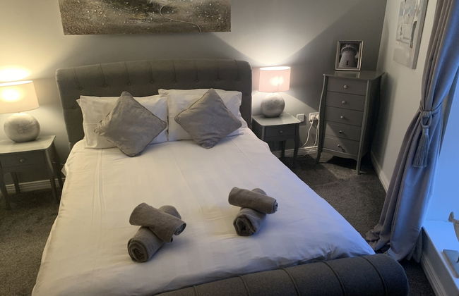 Harbour View Luxury Comfortable Holiday Apartment - Foto 5