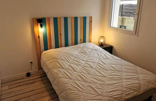 L Alize Melia 250m de la plage - Foto 10