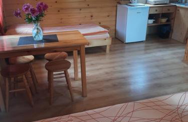 Pod Bocianim Gniazdem 691-363-701 - Foto 26