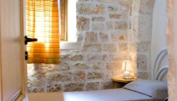 Trullo Le Roux - Foto 5, Habitación