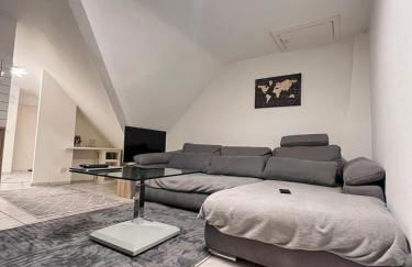 Bright & modern apartment in the center - Photo 3