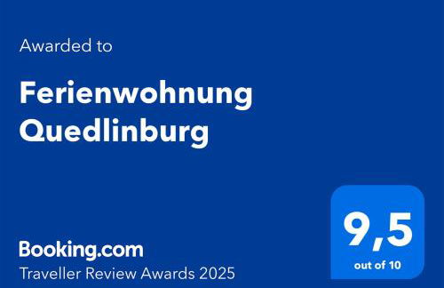 Ferienwohnung Quedlinburg - Foto 50