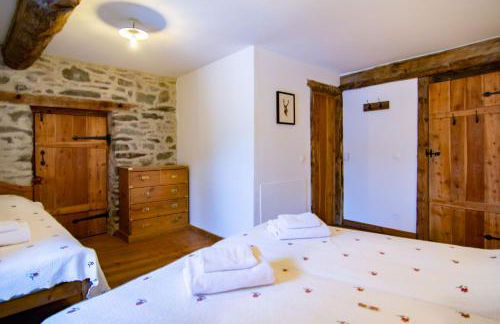 Chalet Algonquin - Foto 38