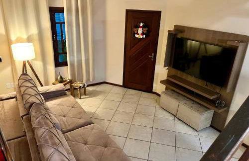 Casa com pátio na praia dos ingleses - Foto 10