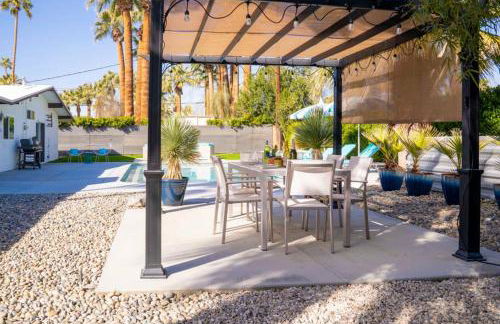 Villa The Carpenters - Foto 55