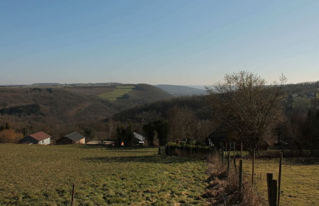 Hastiere Meuse Valley View - Foto 39