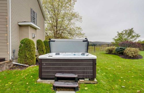 Lakefront Homer Abode with Patio and Backyard! - Photo 34