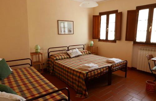 Fattoria Gambaro di Petrognano - Foto 64