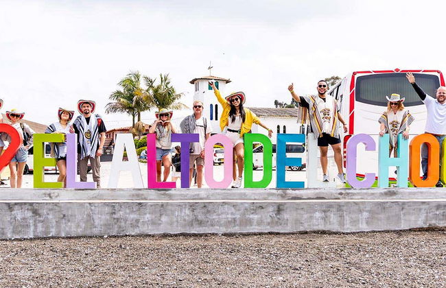 Day Trip to Guatape + La Manuela Estate - Photo 6