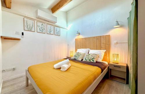 La Casa BellaVita, 4 pers Piscine à Calvisson - Foto 8