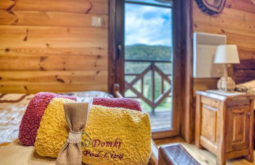 Domki pod Lipą. - Foto 11