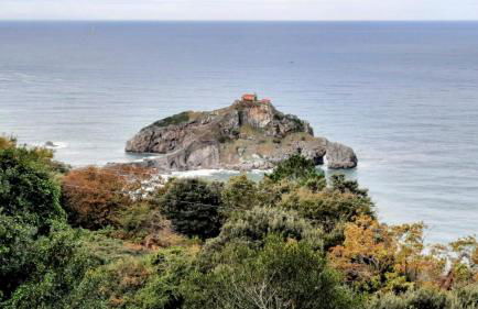 Etxie La casa de Mundaka EBI 326 - Foto 68