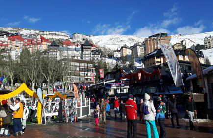 VILLA PANORAMA El Mediterráneo a tus pies. - Foto 31