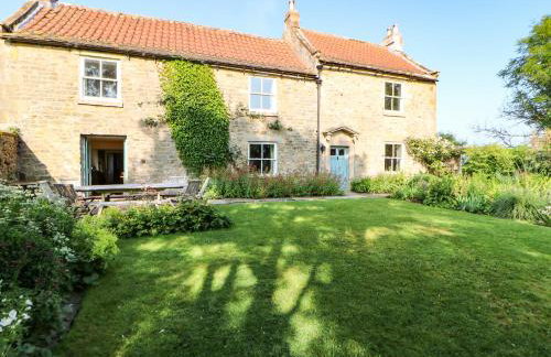 Mill Farm House - Foto 45