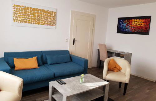 Apartments Vogtlandblick - Foto 7