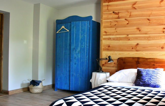 Folwark Mazurskie Legendy - Foto 4