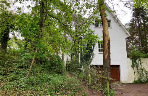 VILLA LE TOUQUET EN FORET - Foto 11