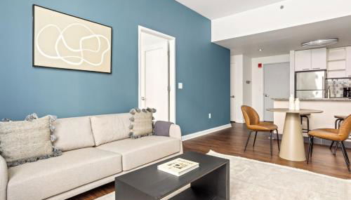 Kendall Square 1BR w Concierge Gym nr MIT BOS-714 - Foto 3, Other