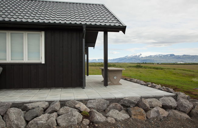 Kornhóll Holiday home - Foto 16