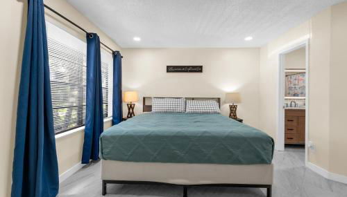 Orlando Vacational Apartment 3919 - Foto 5