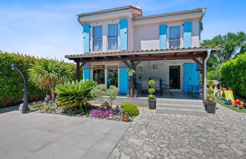 Charming Villa Dory with heated Pool&Whirlpool - Foto 11