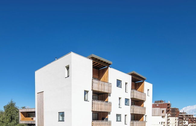 VVF Les 7 Laux Massif de Belledonne, Prapoutel - Foto 51