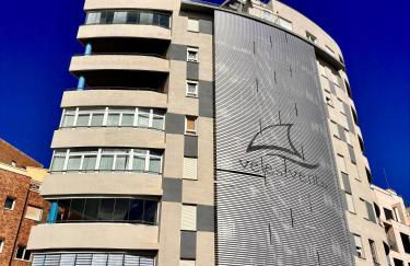 Puerto Veles e Vents - Foto 33