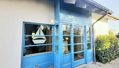 Boddenhus Rügen - Fewo Schwalbe - Foto 5