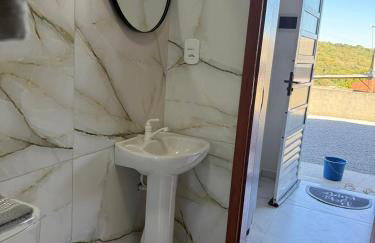 Pousada Vista da Serra, há 3min do Hospital Angelina Caron - Foto 15